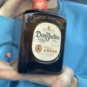 Meet your Posher, Jimmy